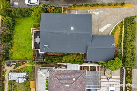 Property photo of 24 Cornwall Street Rose Bay TAS 7015