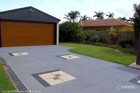 Property photo of 47 Peppercorn Street Sunnybank Hills QLD 4109