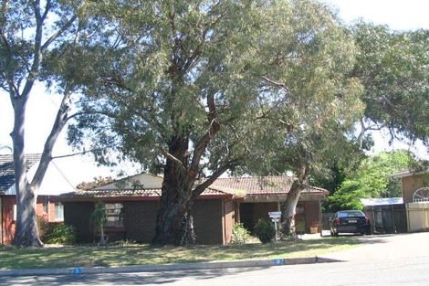 3 Edgeworth Ave, Kanahooka, NSW 2530