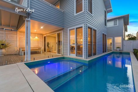 Property photo of 6 Eclipse Lane Casuarina NSW 2487