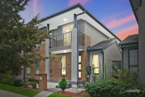 Property photo of 2E Cassinia Avenue Marsden Park NSW 2765
