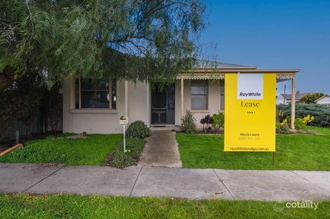 1/43 Hargreaves St, Bendigo, VIC 3550