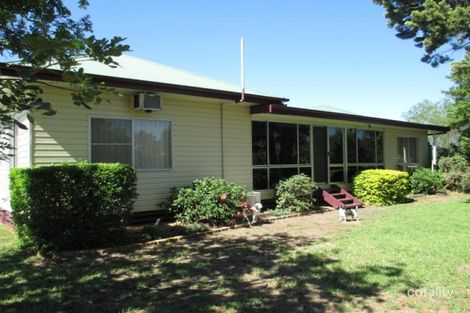 813 Undulla Creek Rd, Tara, QLD 4421