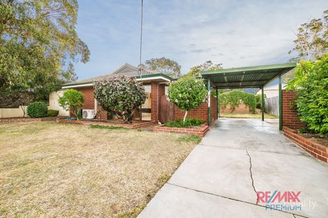 24 Spinaway St, Craigie, WA 6025