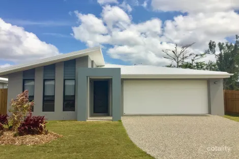 12 Trader Cres, Cannonvale, QLD 4802