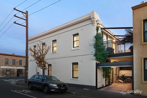 Property photo of 31 Gold Street Collingwood VIC 3066