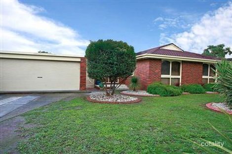 3 Cameo Ct, Narre Warren, VIC 3805