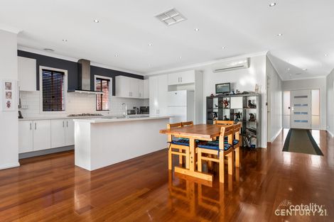 Property photo of 4 Charles Sturt Place Pakenham VIC 3810