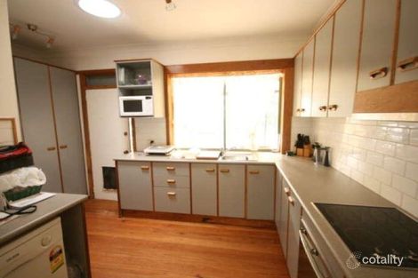 Property photo of 100 Railway Parade Warrimoo NSW 2774