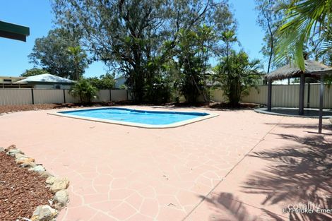Property photo of 9 Suncross Place Emerald QLD 4720