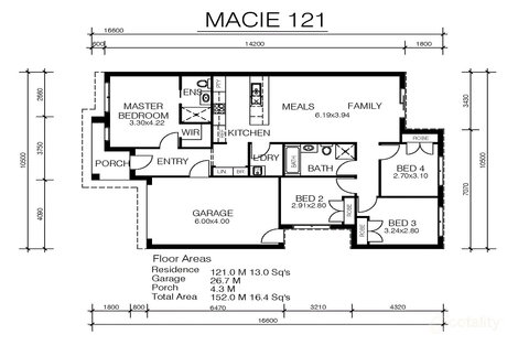 Property photo of 5 Clydevale Avenue Clyde North VIC 3978