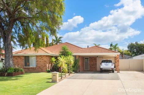 Property photo of 78 Clydebank Avenue West Busselton WA 6280