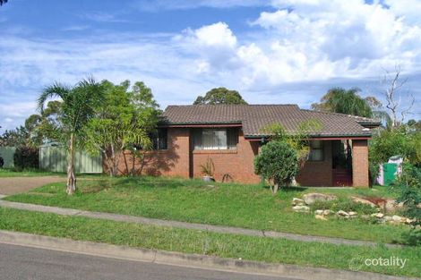 30 Rosewall Dr, Menai, NSW 2234