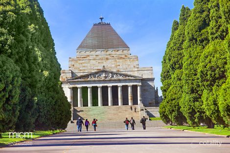 1008/28 Bank St, South Melbourne, VIC 3205