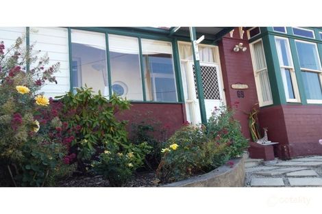 Property photo of 2/69 Goulburn Street Hobart TAS 7000