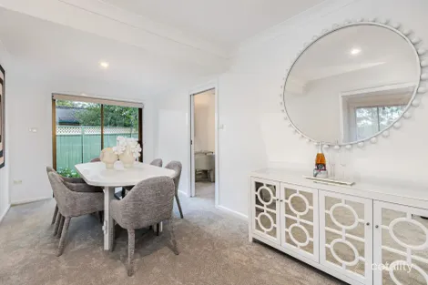 Property photo of 7 Becky Avenue North Rocks NSW 2151