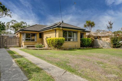 Property photo of 11 Cerberus Road Baxter VIC 3911