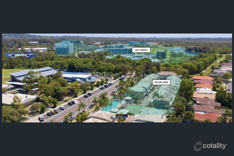 Property photo of 46/33 Scholars Drive Sippy Downs QLD 4556