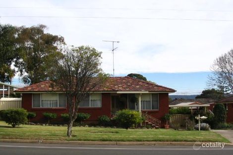 Property photo of 81 Fragar Road South Penrith NSW 2750