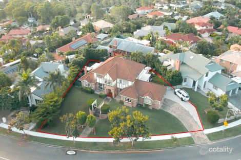 Property photo of 38 Northbrook Street Sinnamon Park QLD 4073