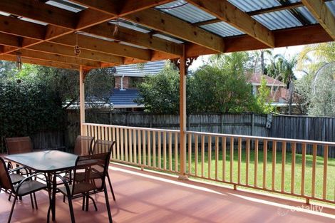 Property photo of 1/35 Longworth Crescent Castle Hill NSW 2154