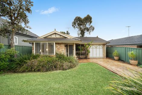 Property photo of 90 Douglas Road Blacktown NSW 2148