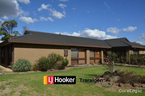 Property photo of 12 Hunter Street Moe VIC 3825