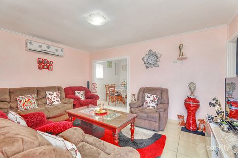 Property photo of 21 Strickland Crescent Ashcroft NSW 2168