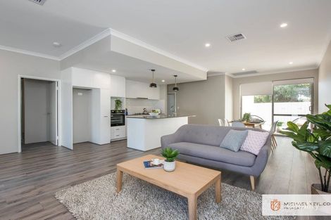 Property photo of 3/295 St Kilda Road Kewdale WA 6105