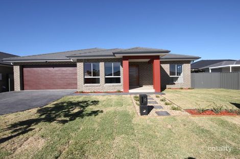 Property photo of 4 Cilento Street Spring Farm NSW 2570