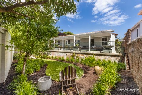 Property photo of 17A View Street Peppermint Grove WA 6011