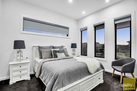 Property photo of 21 Lucerne Street Tarneit VIC 3029