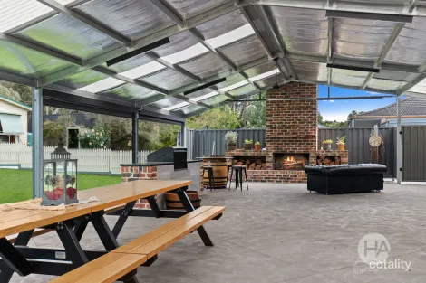 Property photo of 16 Kumala Drive Somerville VIC 3912