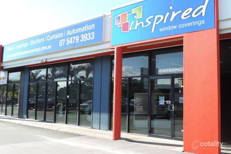 4/1 Norval Ct, Maroochydore, QLD 4558