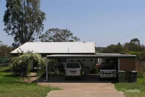 13 Hunter St, Nanango, QLD 4615