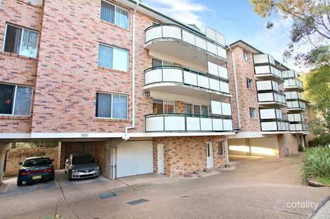 Property photo of 7/18 Thomas May Place Westmead NSW 2145