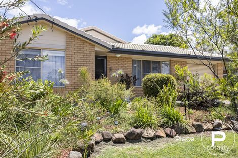 Property photo of 11 Toft Drive Raceview QLD 4305