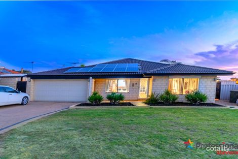 Property photo of 11 Wayford Circle Hocking WA 6065