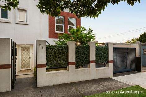 Property photo of 2B Asquith Street Box Hill South VIC 3128