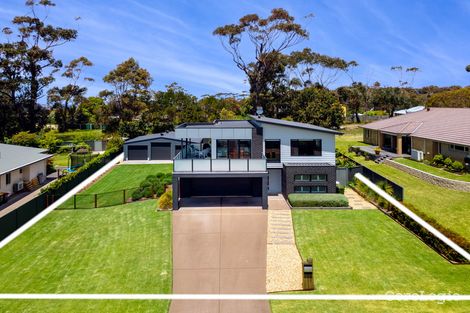 Property photo of 26 The Dress Circle Tura Beach NSW 2548