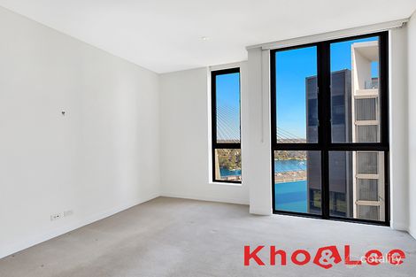 Property photo of 17E/4 Distillery Drive Pyrmont NSW 2009