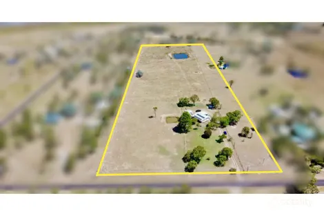 Property photo of 42 Haslingden Road Lockyer Waters QLD 4311