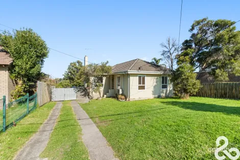 Property photo of 47 Summerhill Road Reservoir VIC 3073