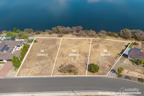 Property photo of 1 Morrisby Road Old Beach TAS 7017