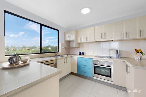 Property photo of 21/12 Bryce Street St Lucia QLD 4067