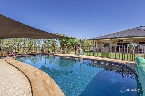 Property photo of 60 Hannant Road Kensington Grove QLD 4341