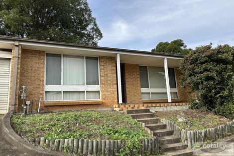 5/17 Clydesdale Dr, Blairmount, NSW 2559