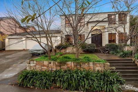 Property photo of 97 Oratava Avenue West Pennant Hills NSW 2125