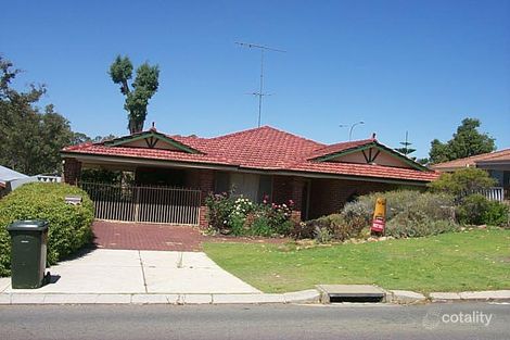 17 Edwards St, Leda, WA 6170