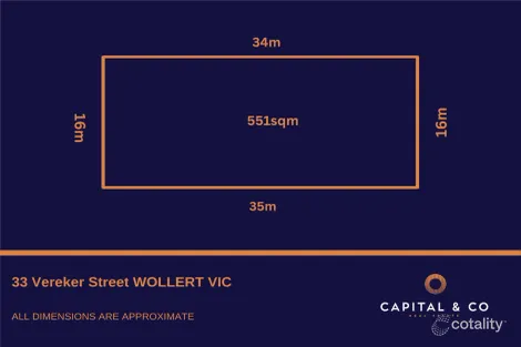 33 Vereker St, Wollert, VIC 3750